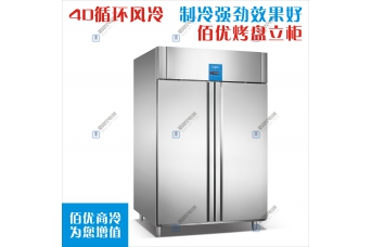 厨房冷柜，商用厨房冷柜，厨房冷柜设备