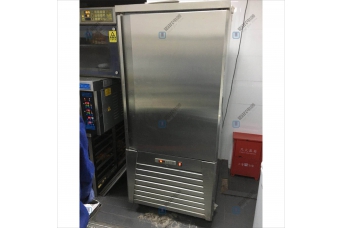 低温商用速冻柜，食品丸子包子速冻柜，立式冷冻冰柜订制